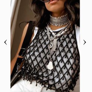 Diana Ross Top by Dylanlex